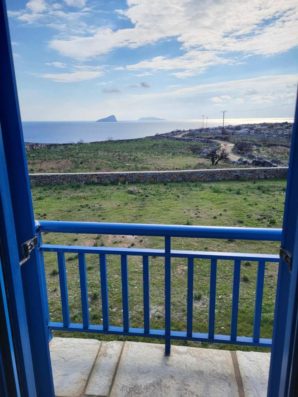 Serenity Kythnos Exterior photo