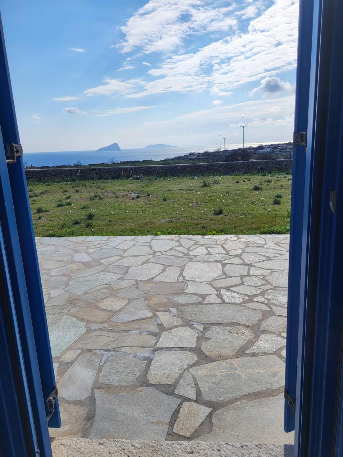 Serenity Kythnos Exterior photo