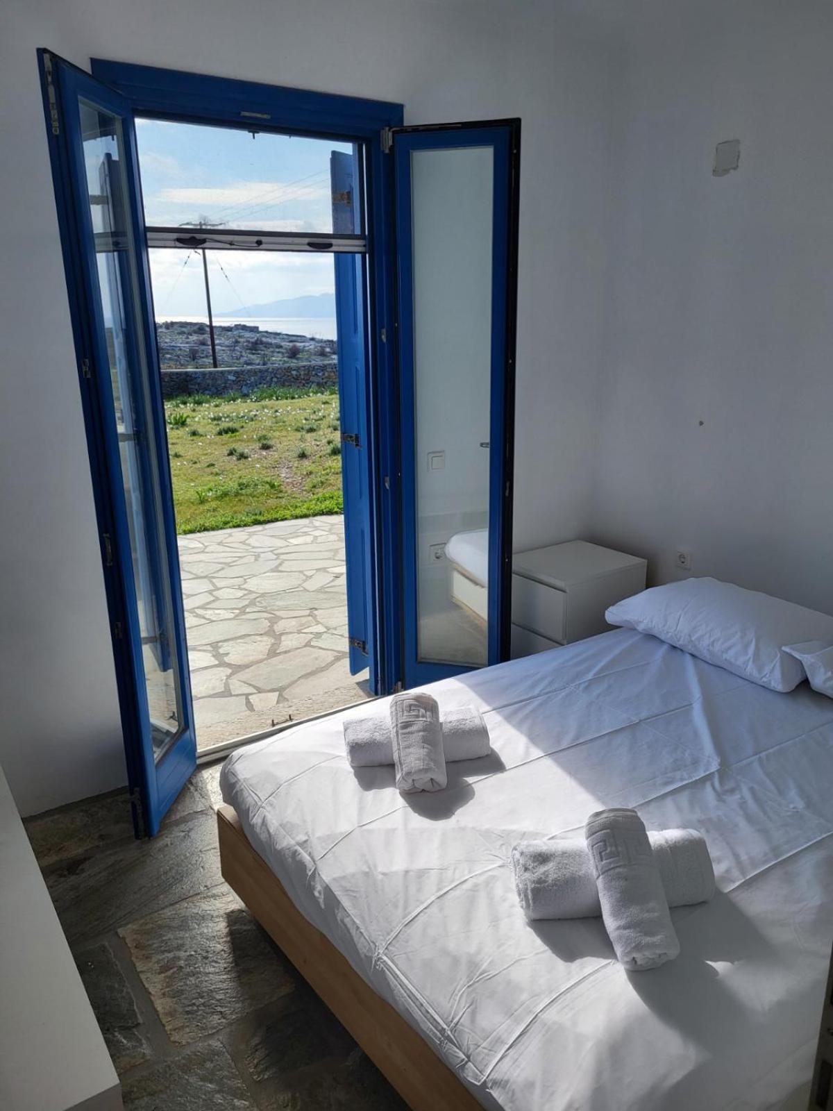 Serenity Kythnos Exterior photo