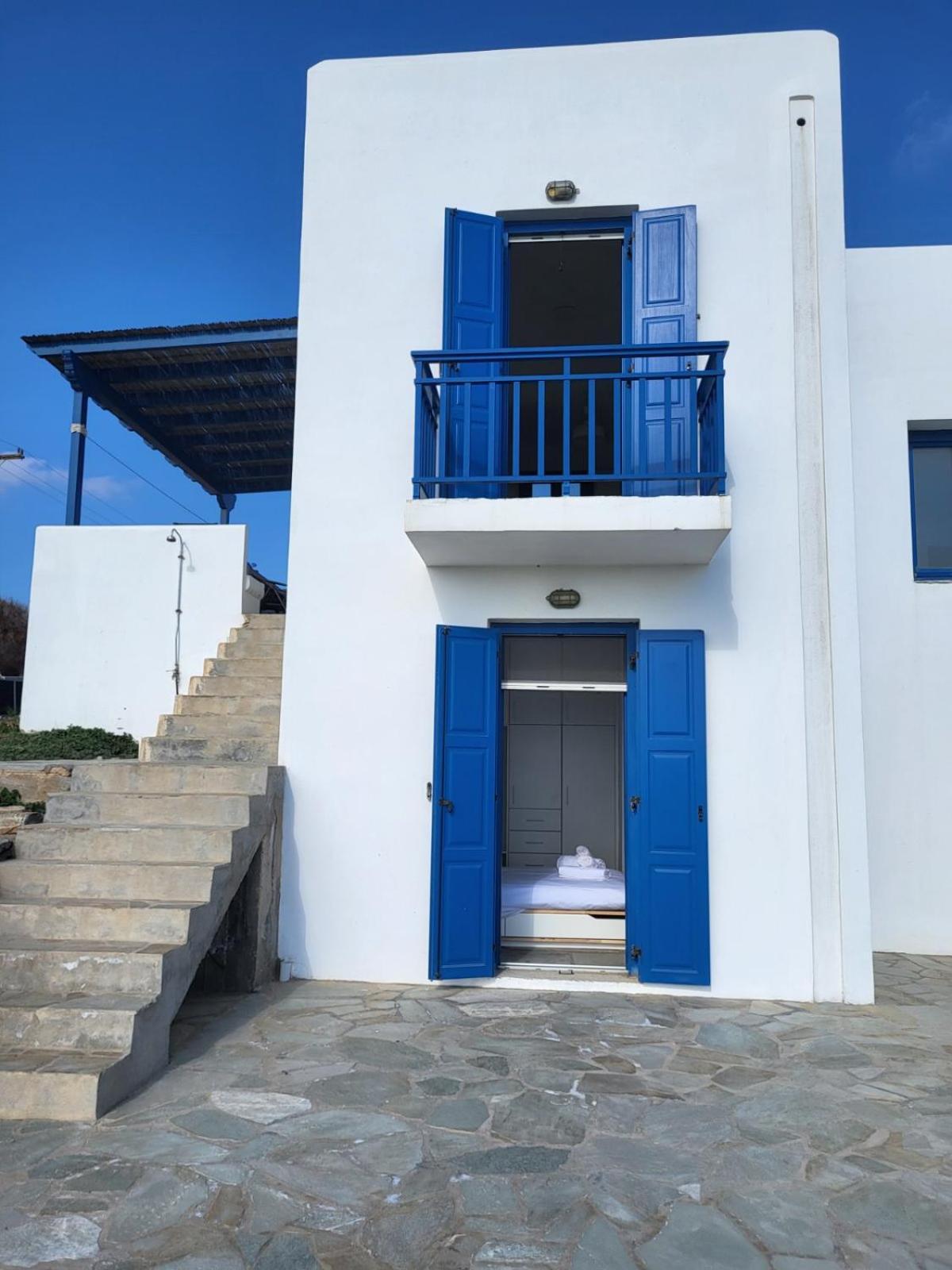 Serenity Kythnos Exterior photo