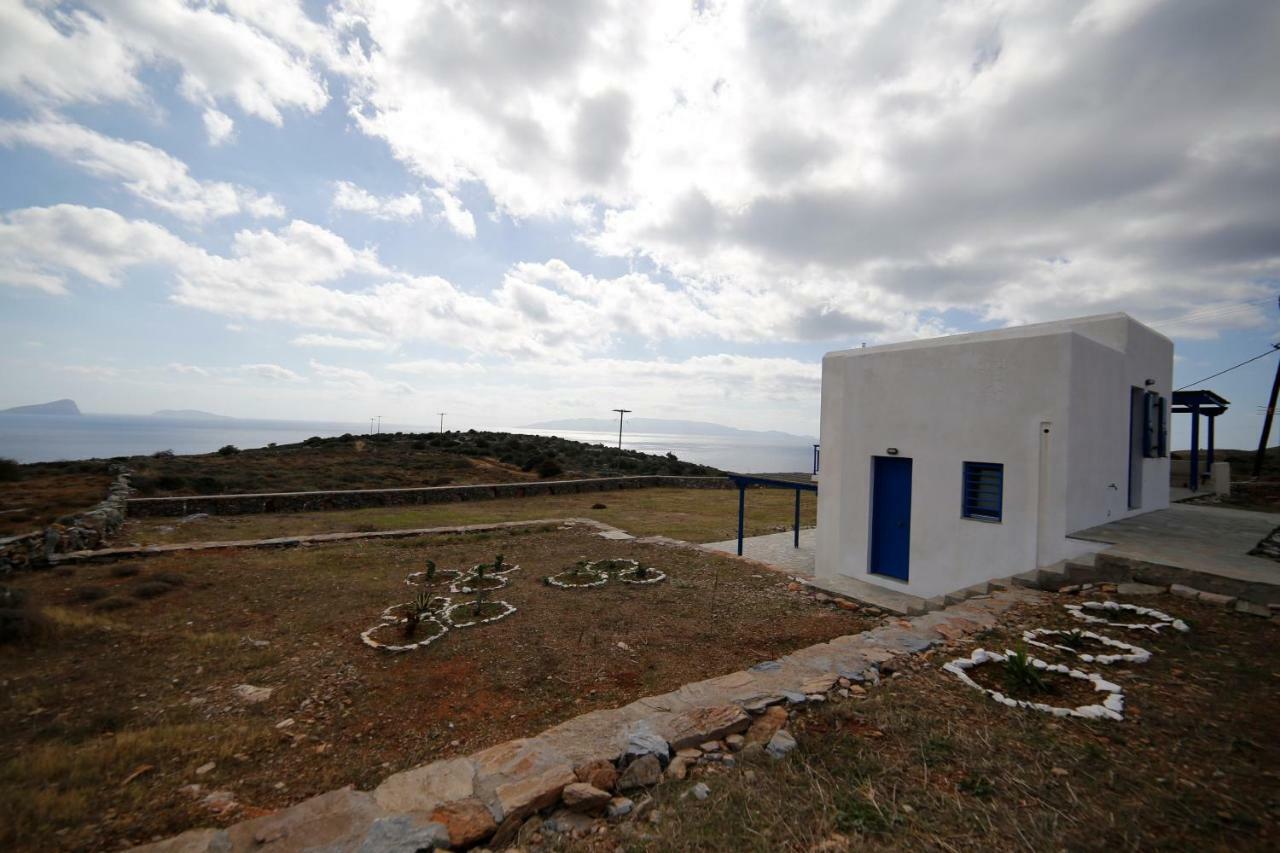 Serenity Kythnos Exterior photo