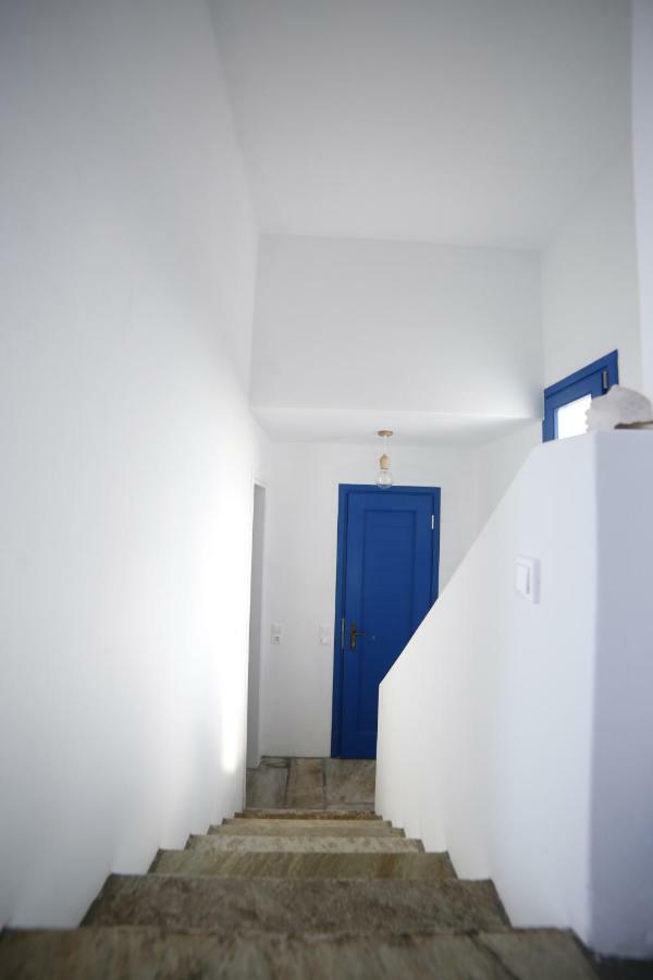 Serenity Kythnos Exterior photo