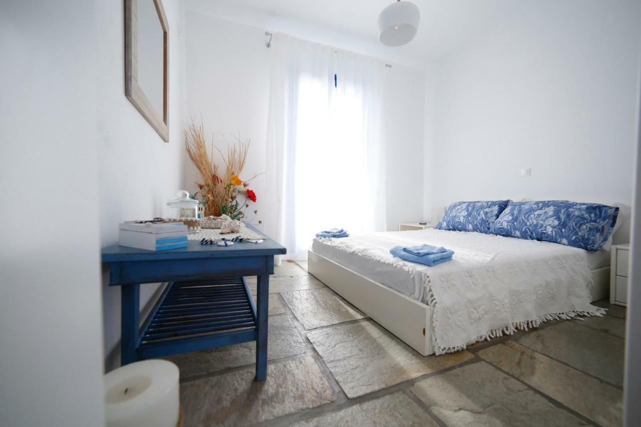 Serenity Kythnos Exterior photo
