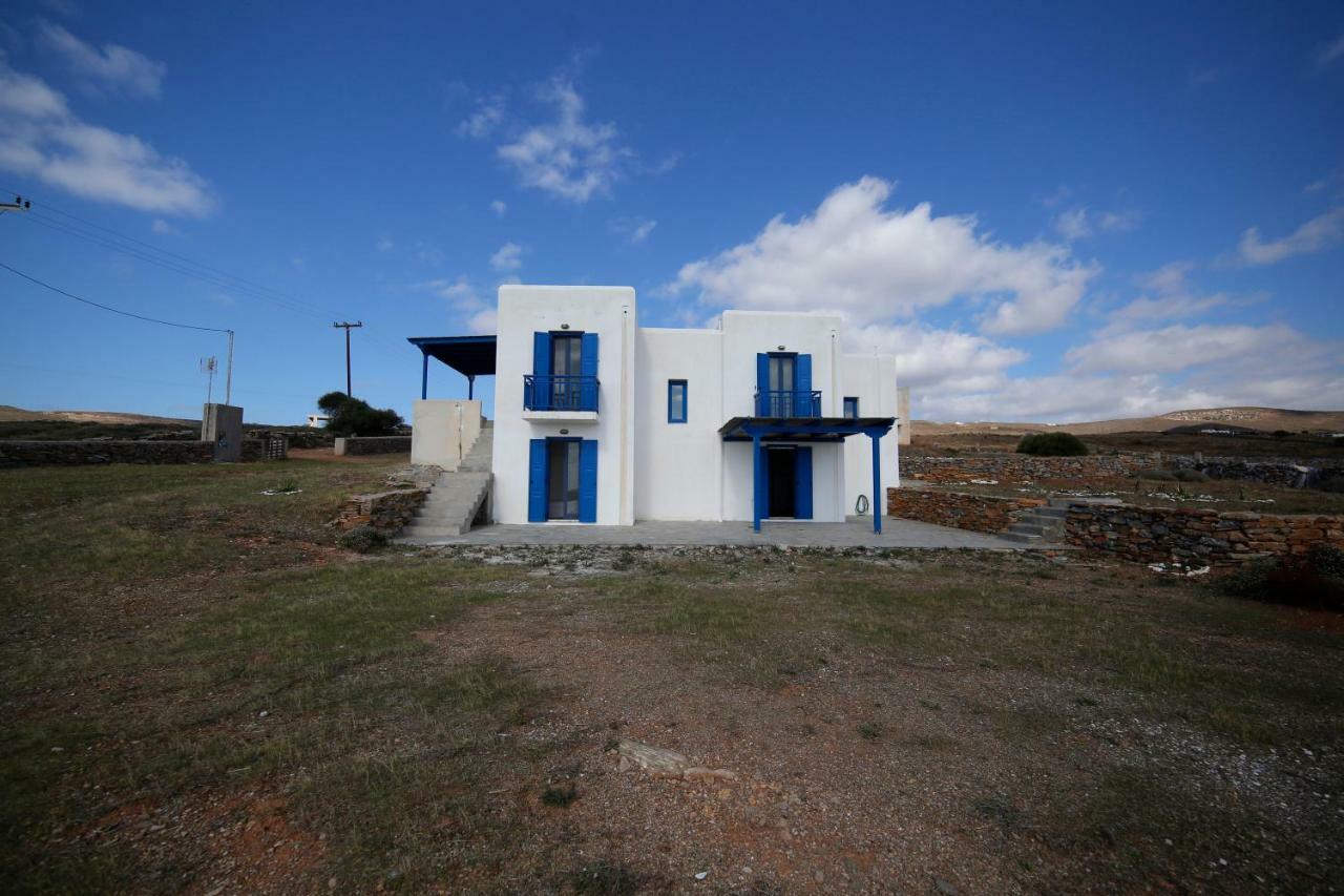 Serenity Kythnos Exterior photo